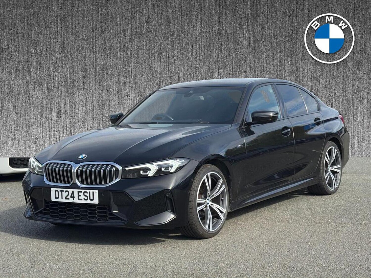 Used BMW 3 Series 2024 for sale - 76181438: Photo 20