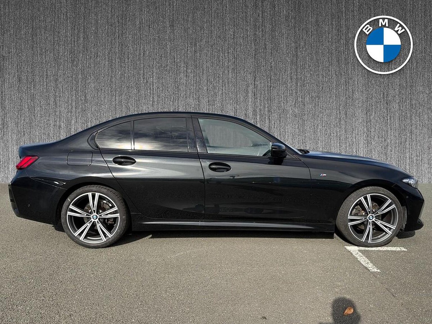 Used BMW 3 Series 2024 for sale - 76181438: Photo 3