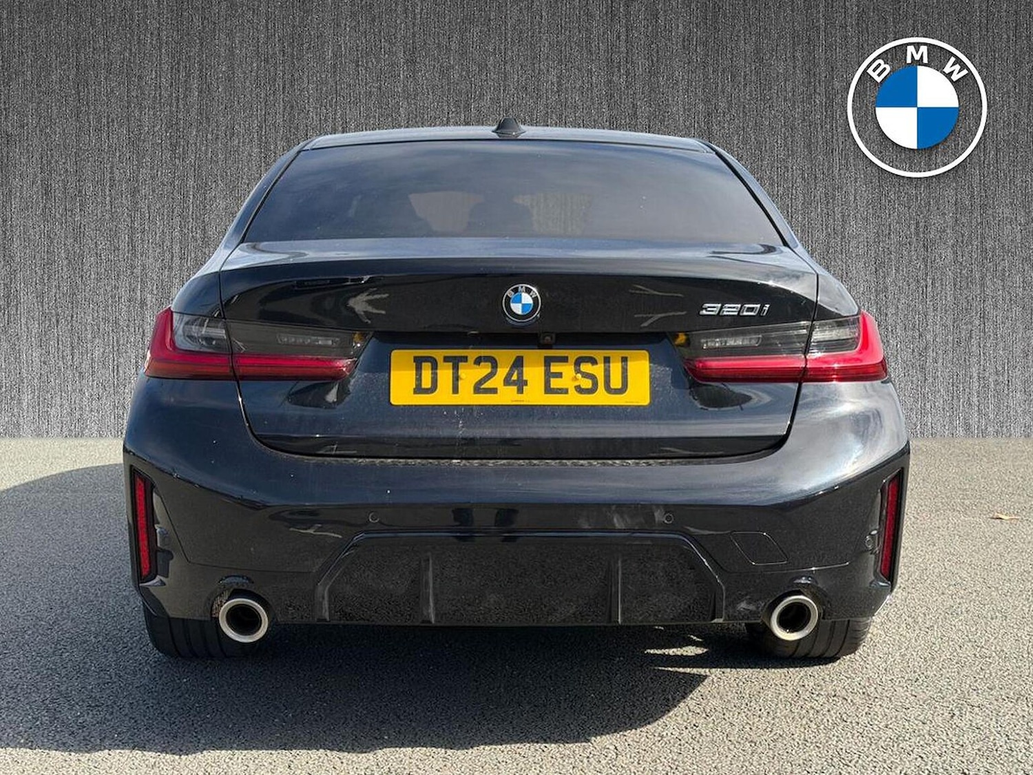 Used BMW 3 Series 2024 for sale - 76181438: Photo 4