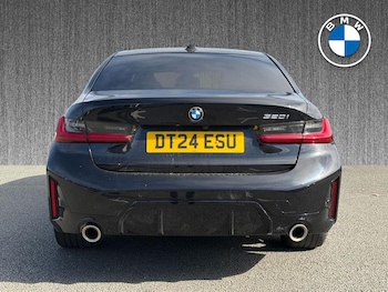 Used BMW 3 Series 2024 for sale - 76181438: Photo 4