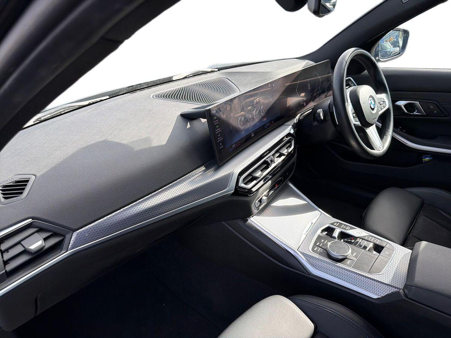 Used BMW 3 Series 2024 for sale - 76181438: Photo 7