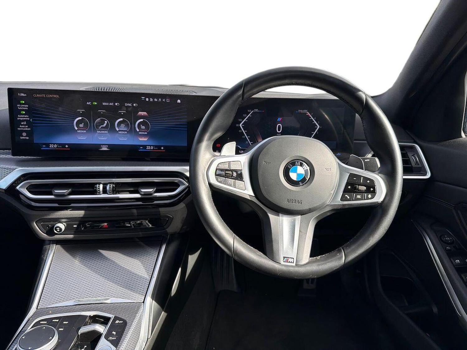 Used BMW 3 Series 2024 for sale - 76181438: Photo 9