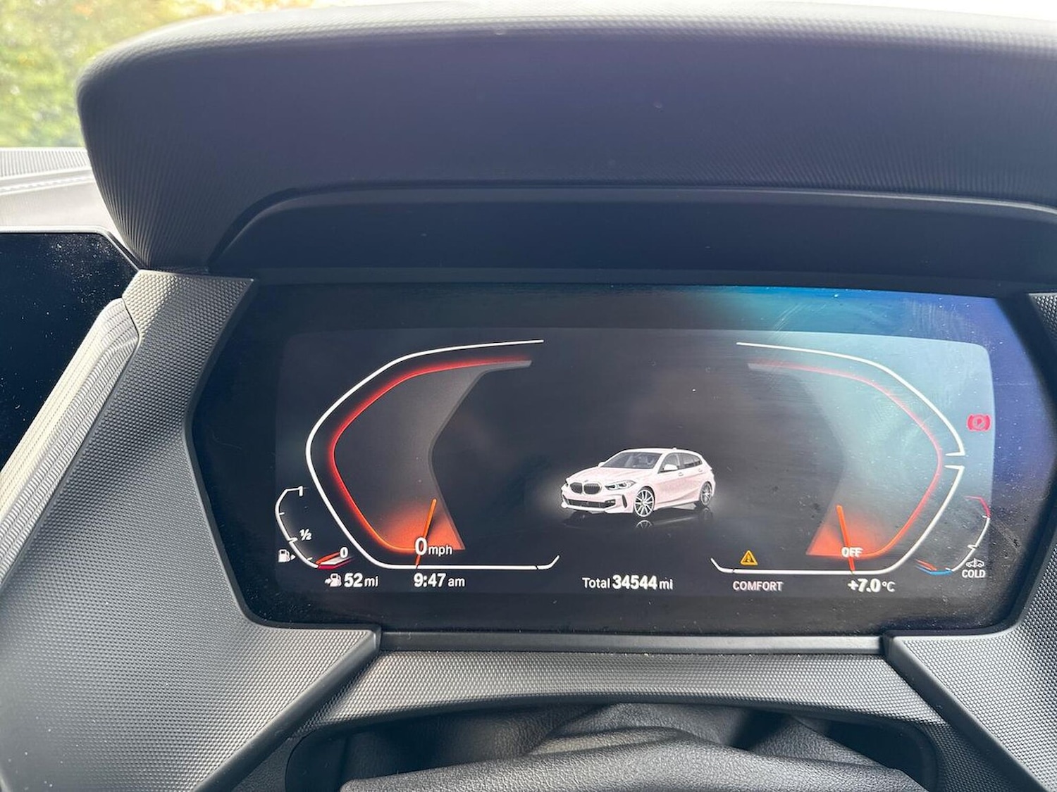 Used BMW 1 Series 2022 for sale - 76455261: Photo 10