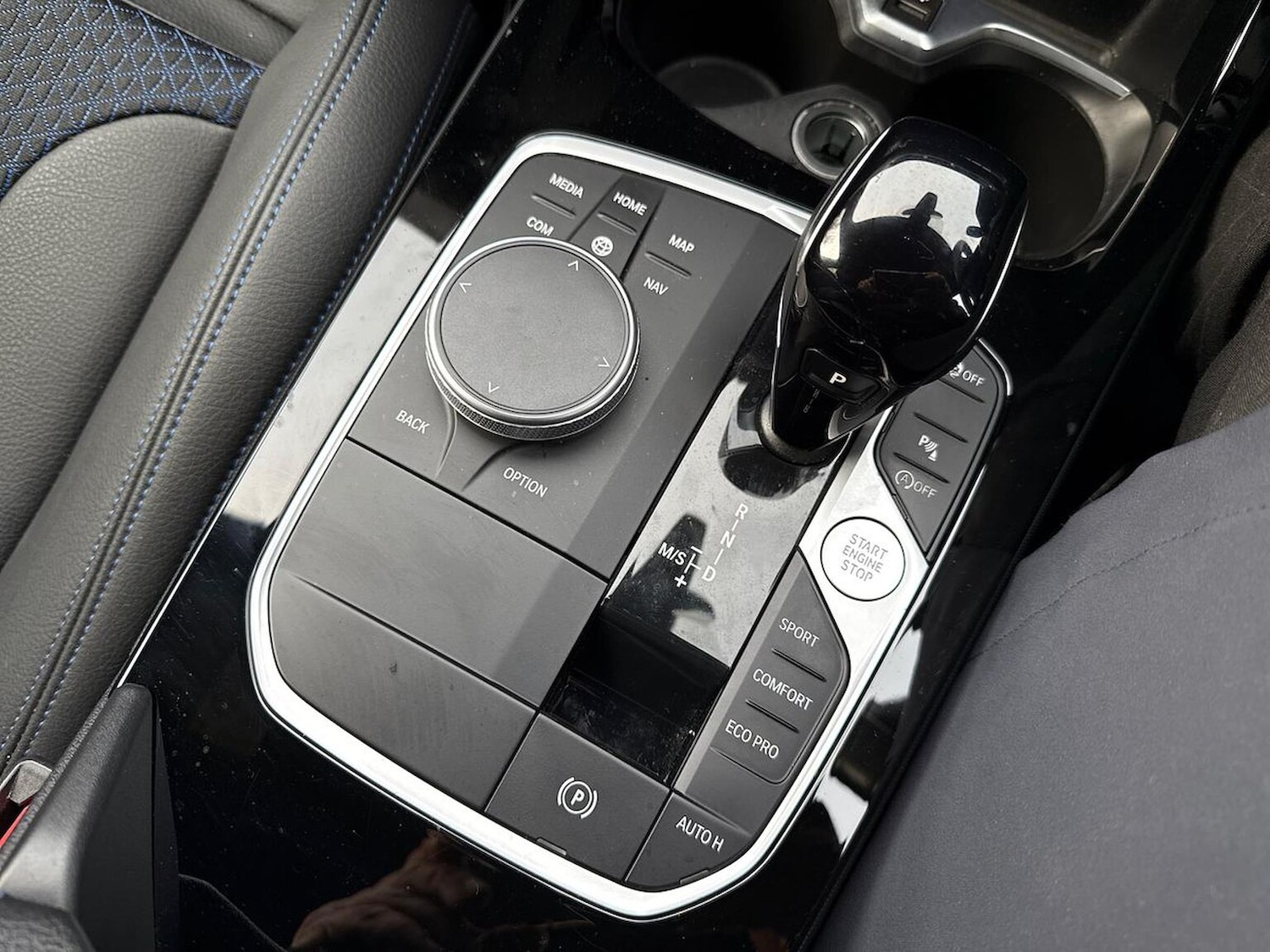 Used BMW 1 Series 2022 for sale - 76455261: Photo 13