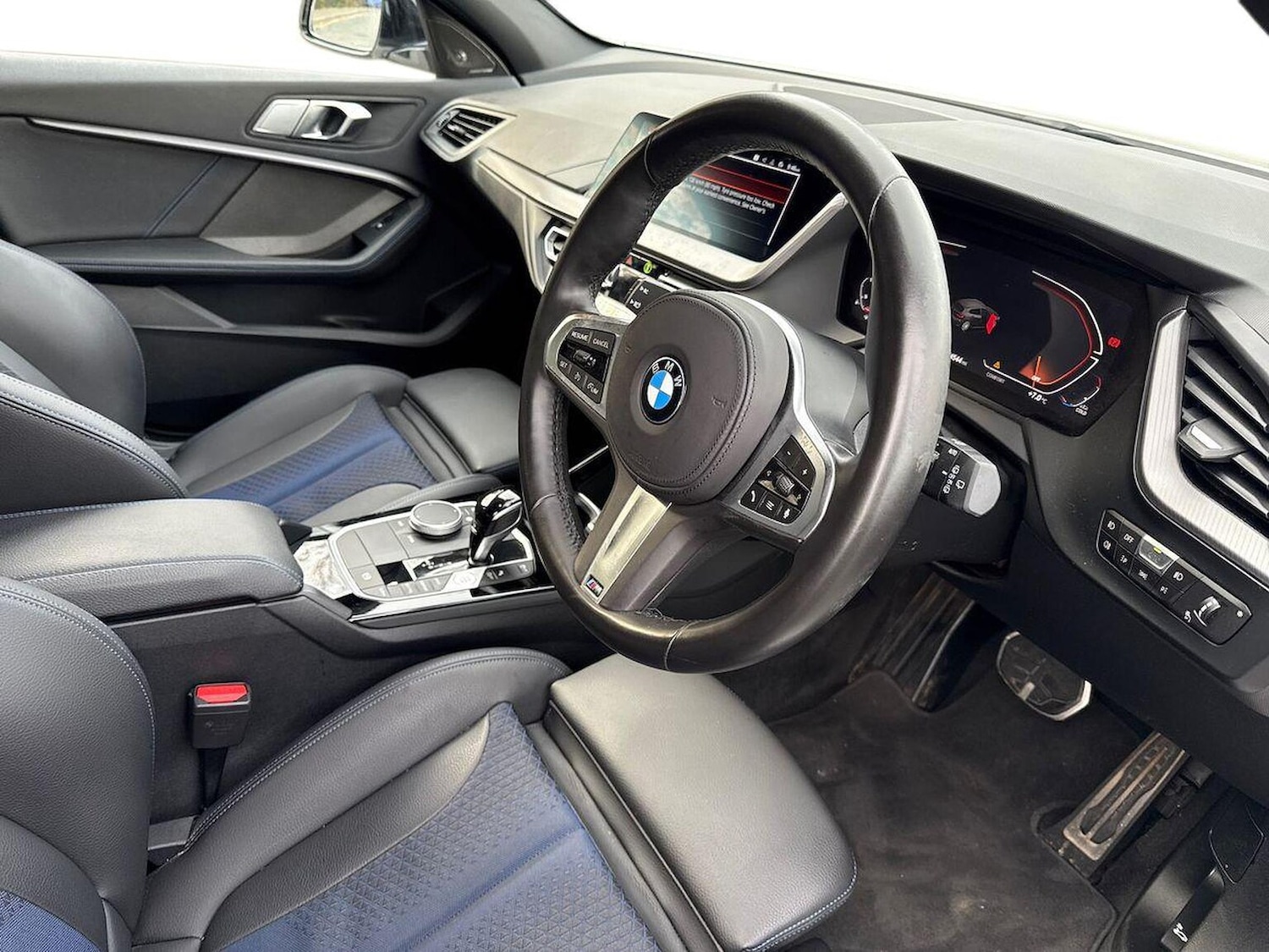 Used BMW 1 Series 2022 for sale - 76455261: Photo 15