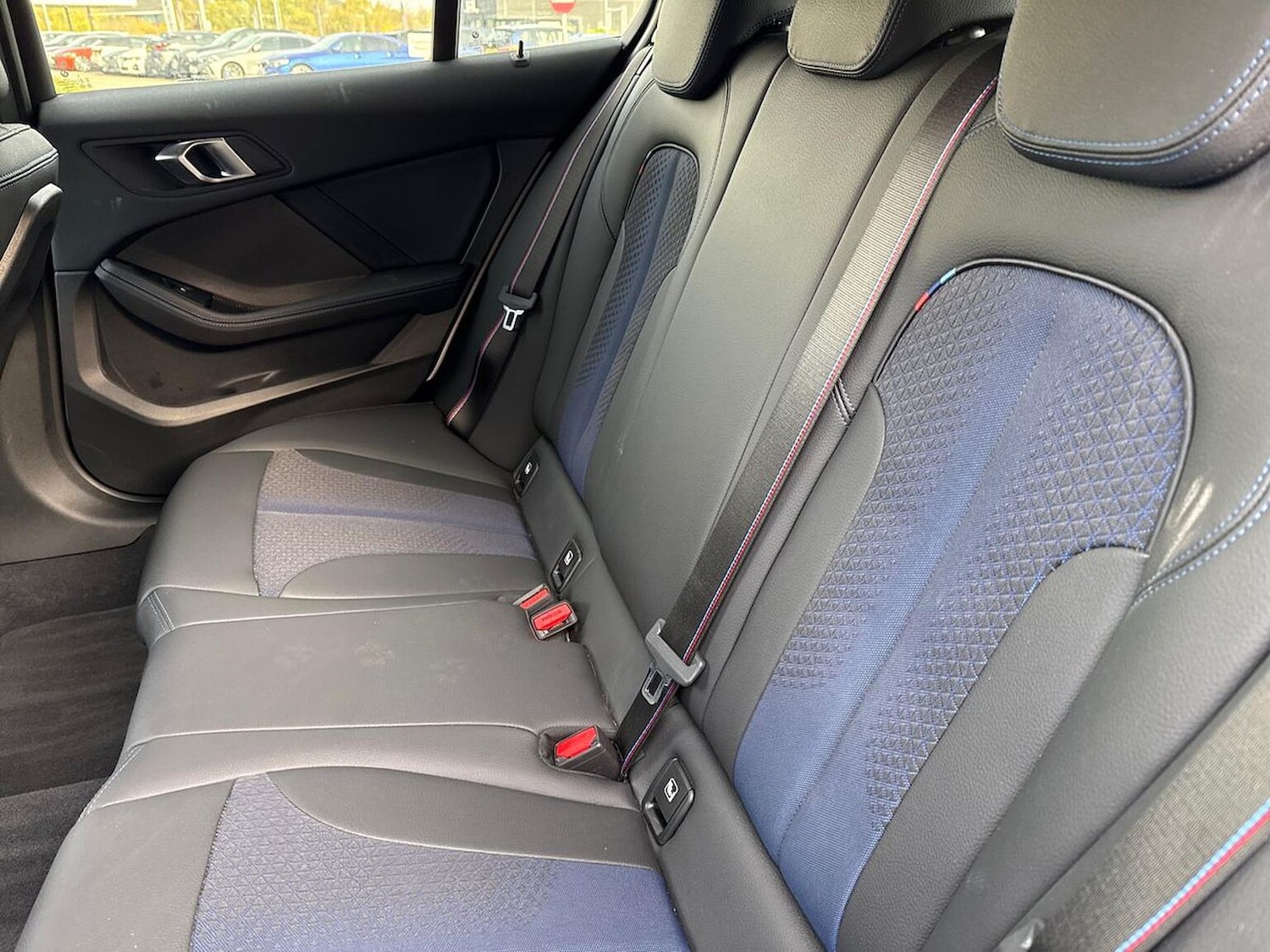 Used BMW 1 Series 2022 for sale - 76455261: Photo 16