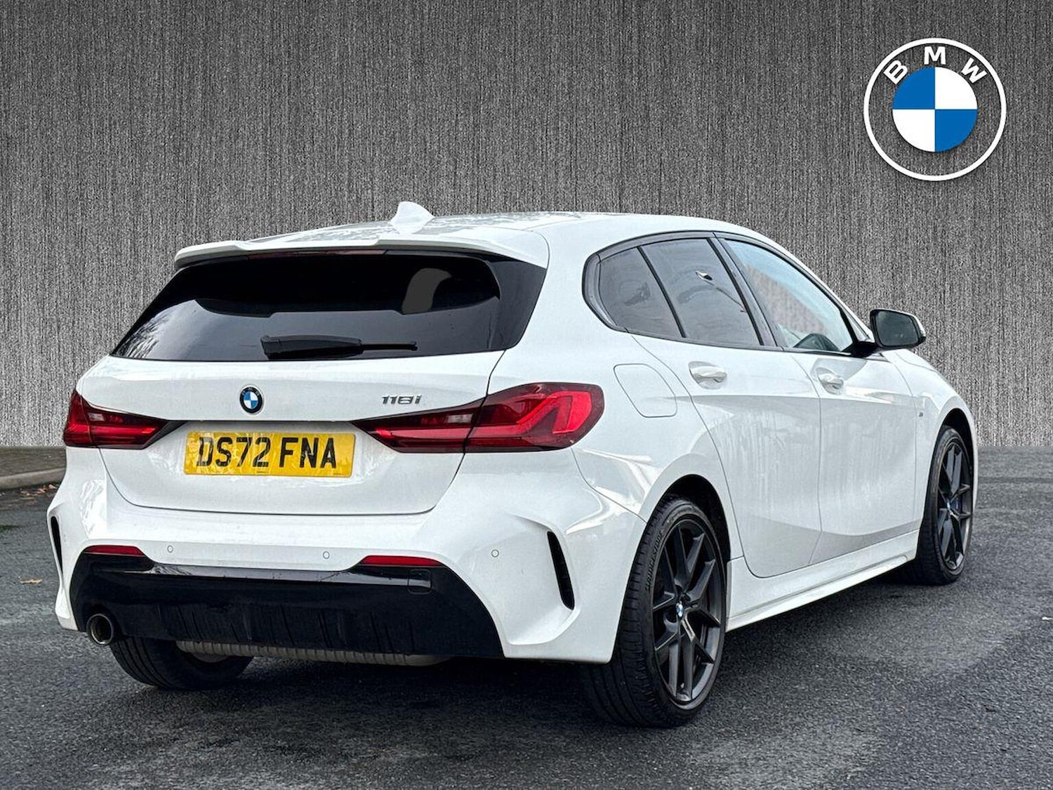 Used BMW 1 Series 2022 for sale - 76455261: Photo 18