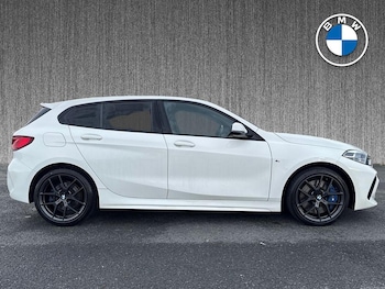 Used BMW 1 Series 2022 for sale - 76455261: Photo