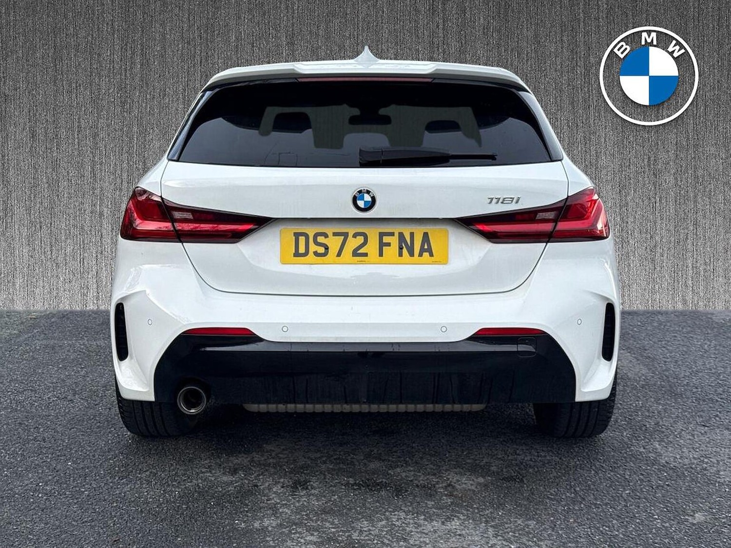 Used BMW 1 Series 2022 for sale - 76455261: Photo 4