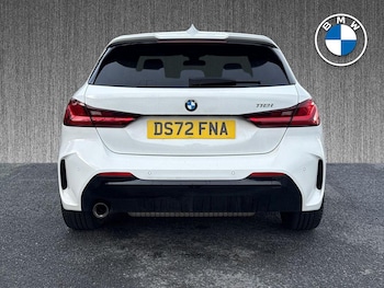 Used BMW 1 Series 2022 for sale - 76455261: Photo