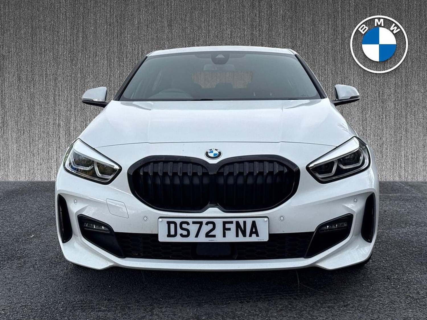 Used BMW 1 Series 2022 for sale - 76455261: Photo 5