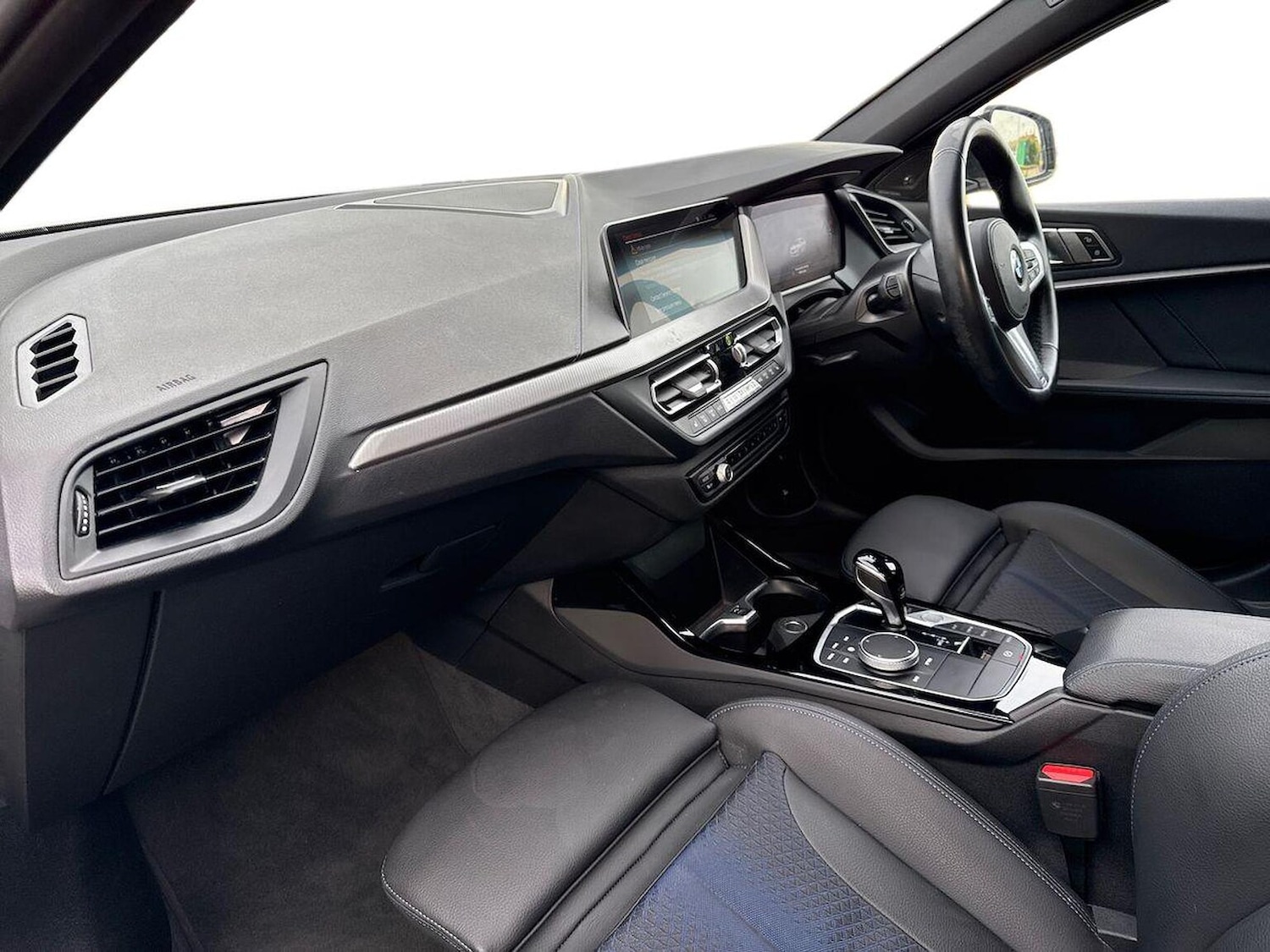 Used BMW 1 Series 2022 for sale - 76455261: Photo 7