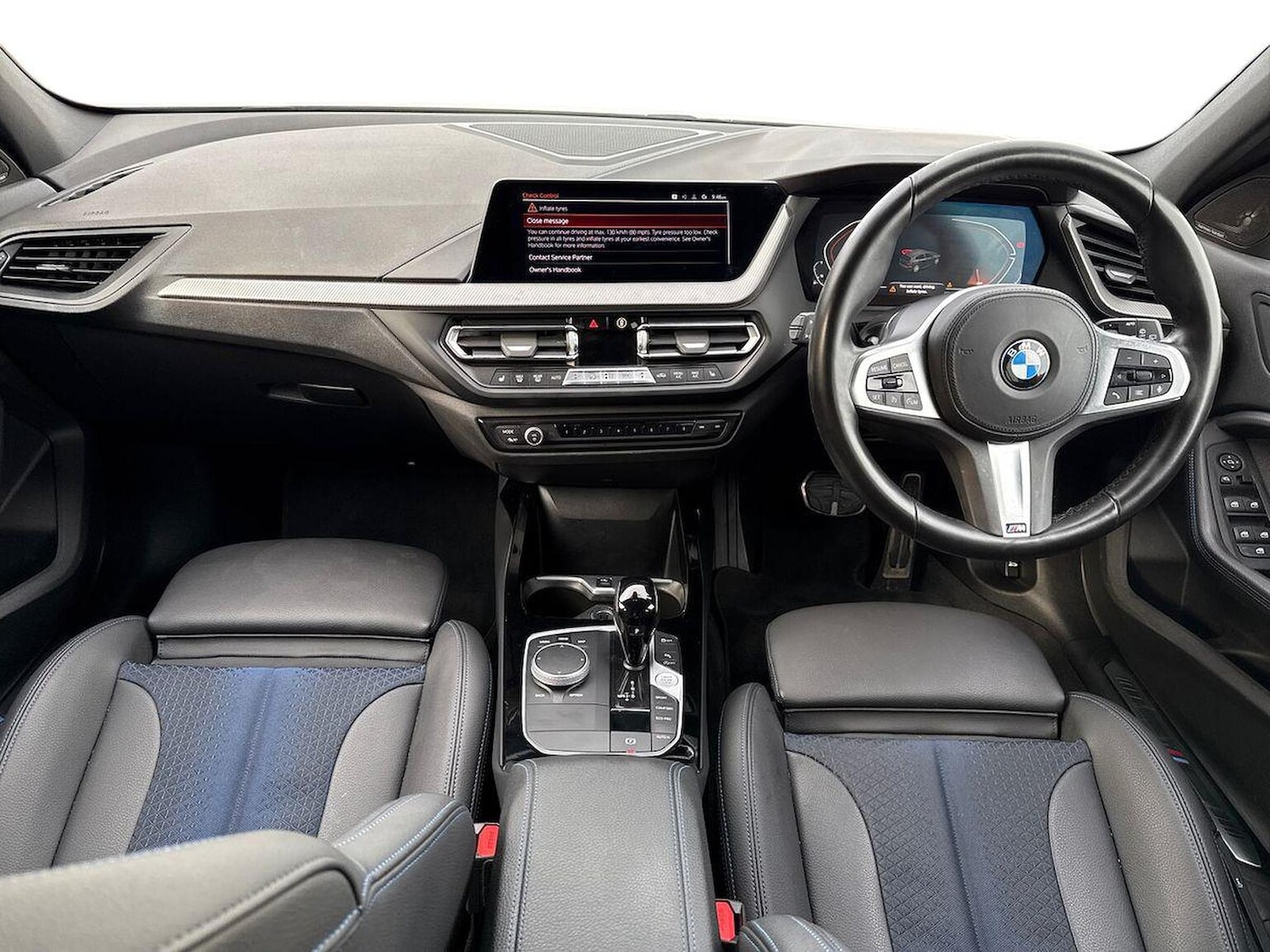 Used BMW 1 Series 2022 for sale - 76455261: Photo 8