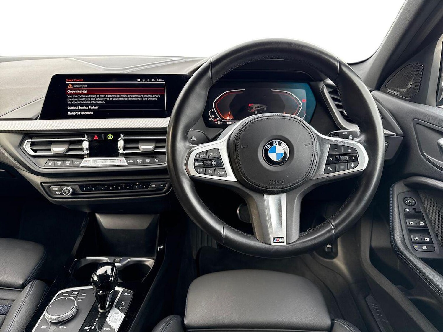 Used BMW 1 Series 2022 for sale - 76455261: Photo 9