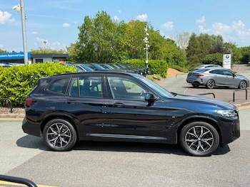 Used BMW X3 2022 for sale - 79150897: Photo