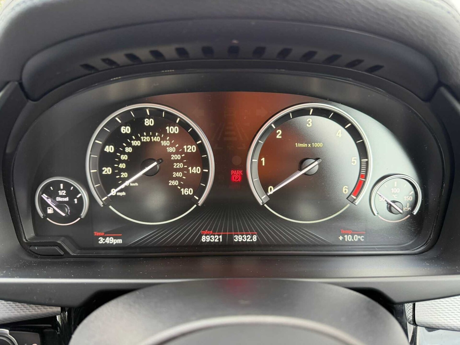 Used BMW X6 2016 for sale - 77896270: Photo 10