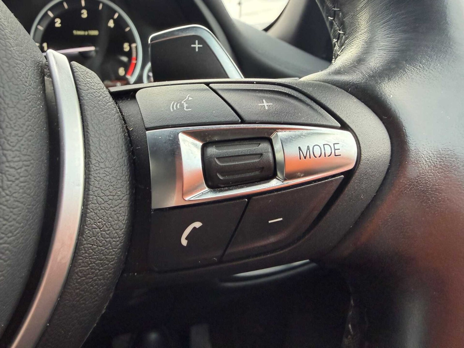 Used BMW X6 2016 for sale - 77896270: Photo 12