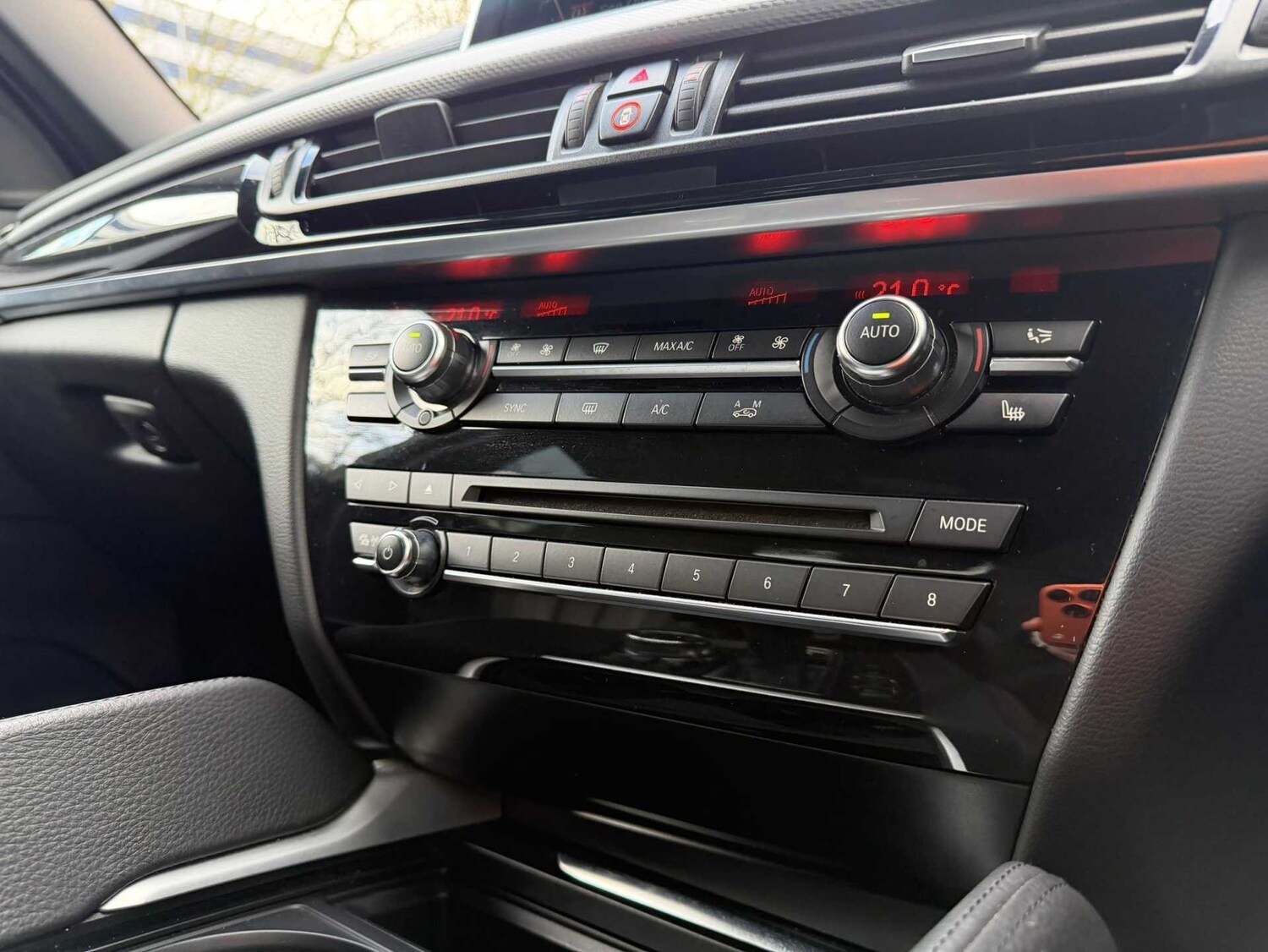 Used BMW X6 2016 for sale - 77896270: Photo 13