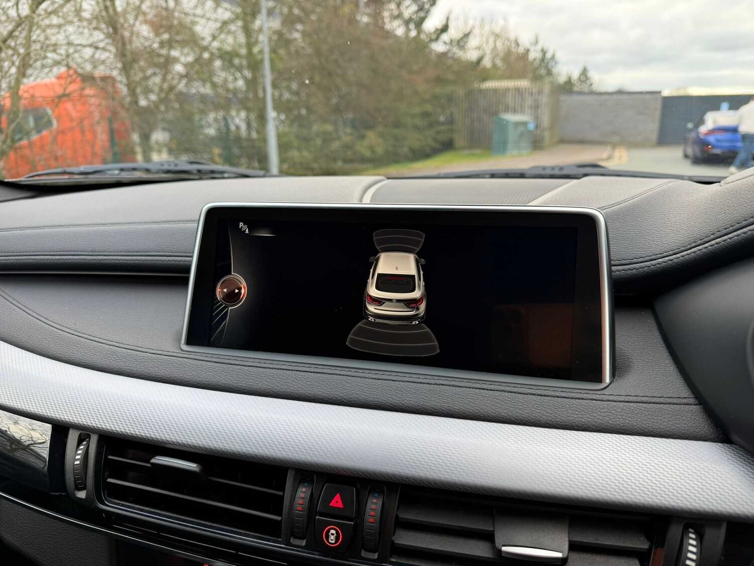 Used BMW X6 2016 for sale - 77896270: Photo 14