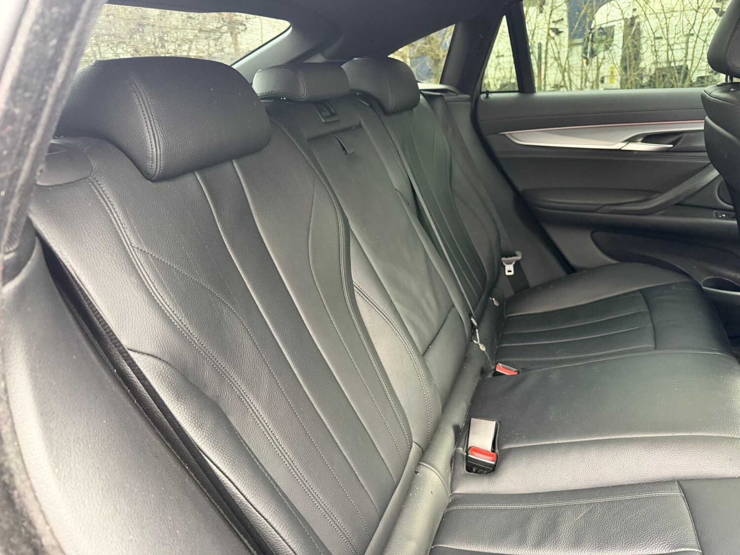 Used BMW X6 2016 for sale - 77896270: Photo 6