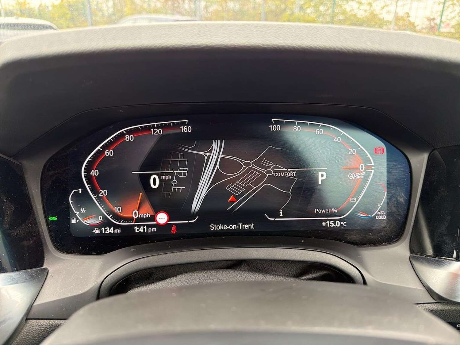 Used BMW 3 Series 2021 for sale - 76596416: Photo 10