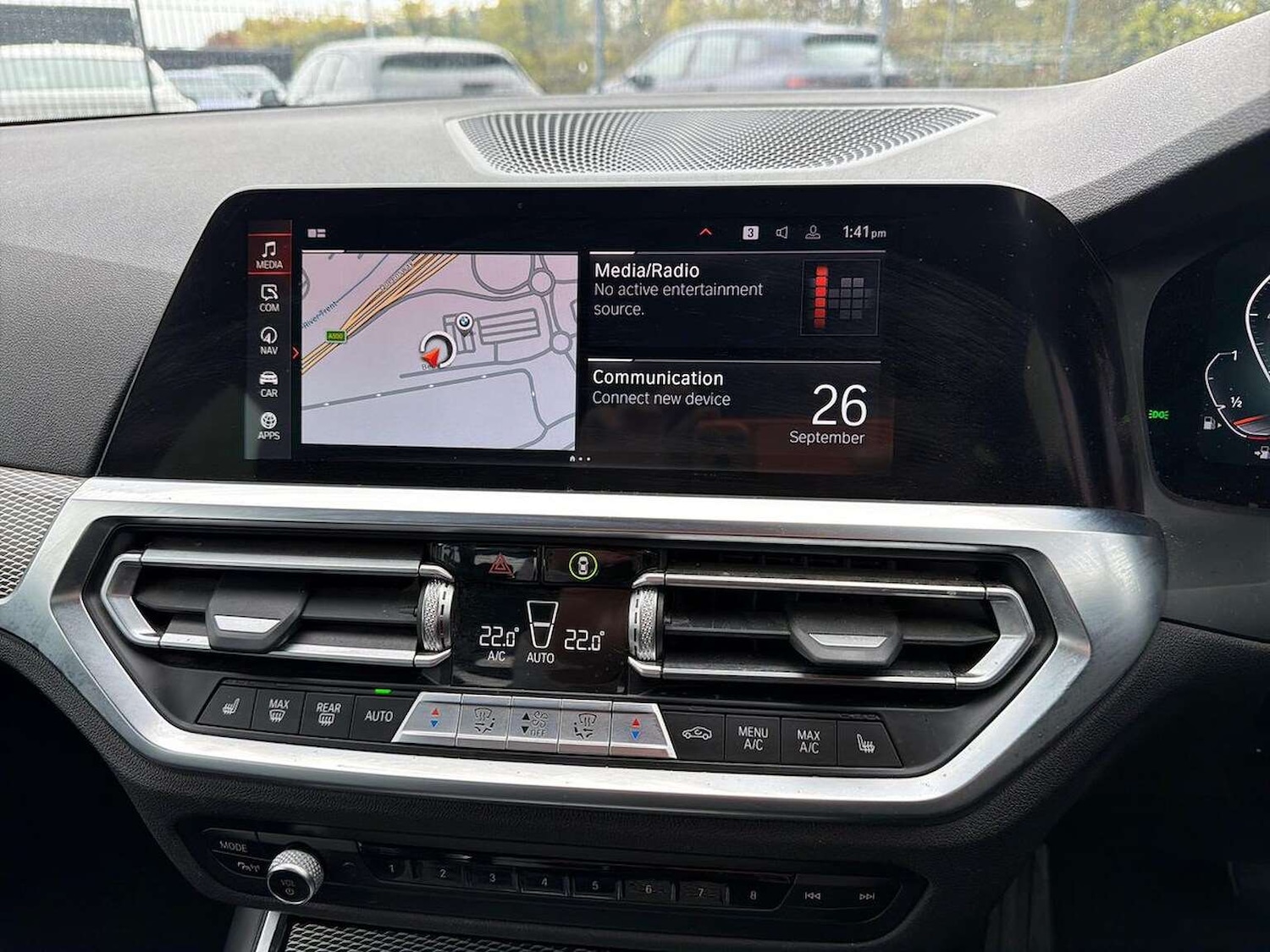 Used BMW 3 Series 2021 for sale - 76596416: Photo 11