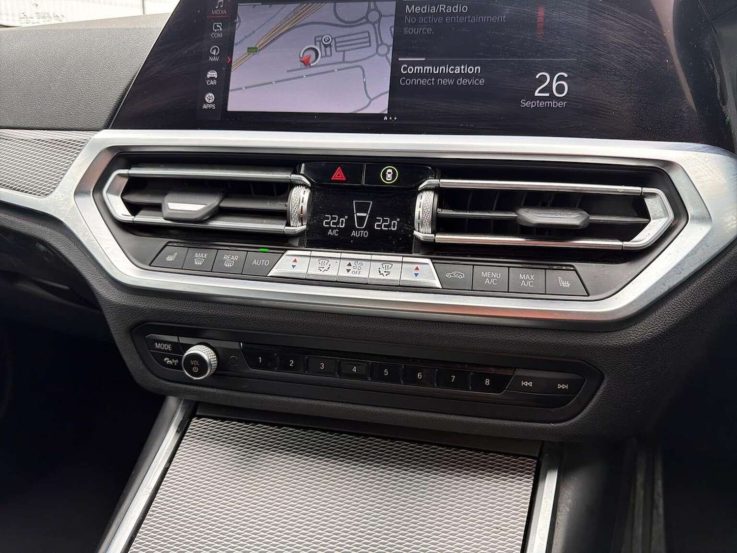 Used BMW 3 Series 2021 for sale - 76596416: Photo 12