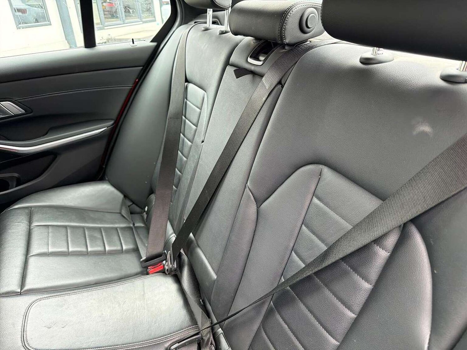 Used BMW 3 Series 2021 for sale - 76596416: Photo 16