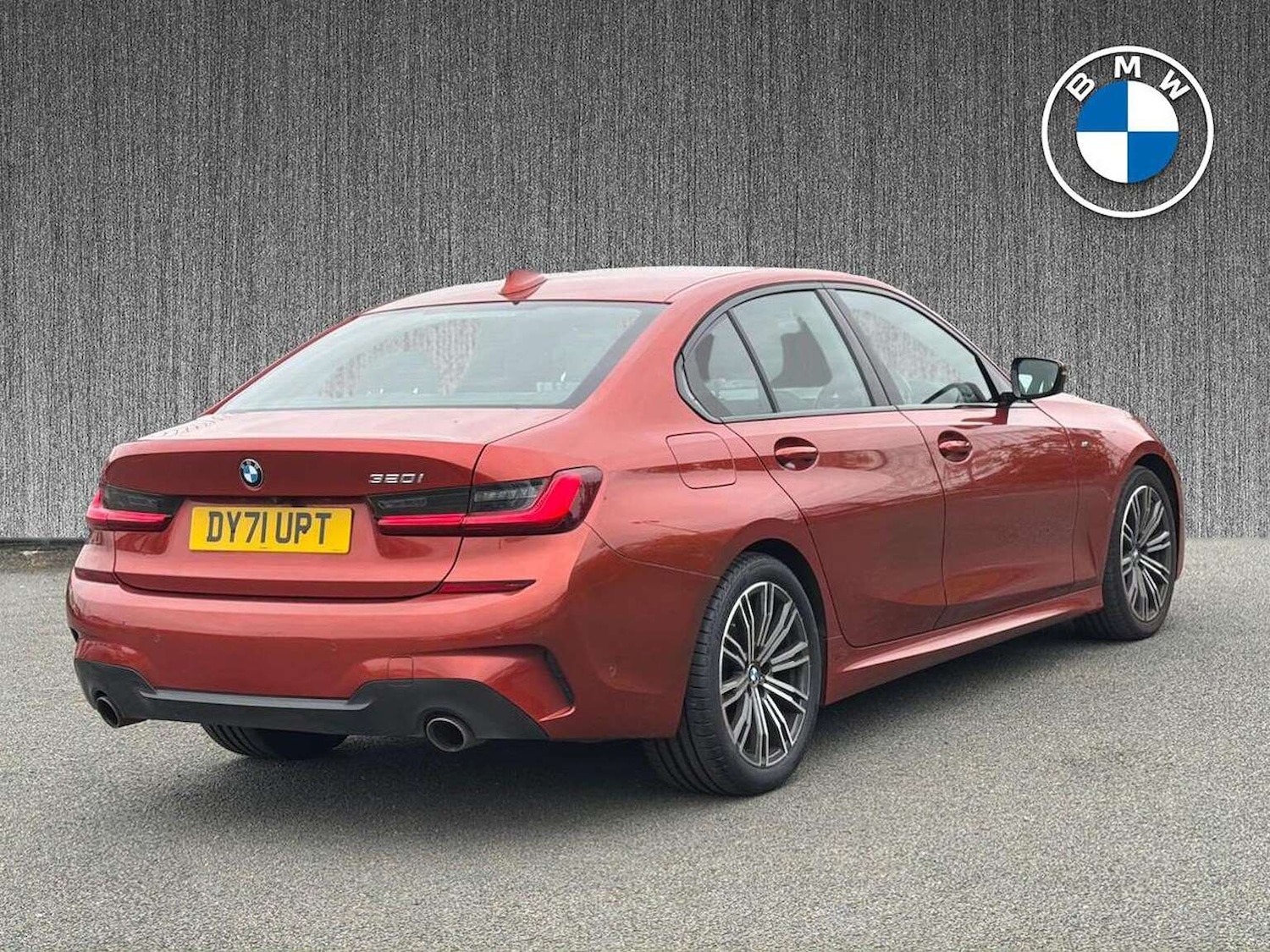 Used BMW 3 Series 2021 for sale - 76596416: Photo 18