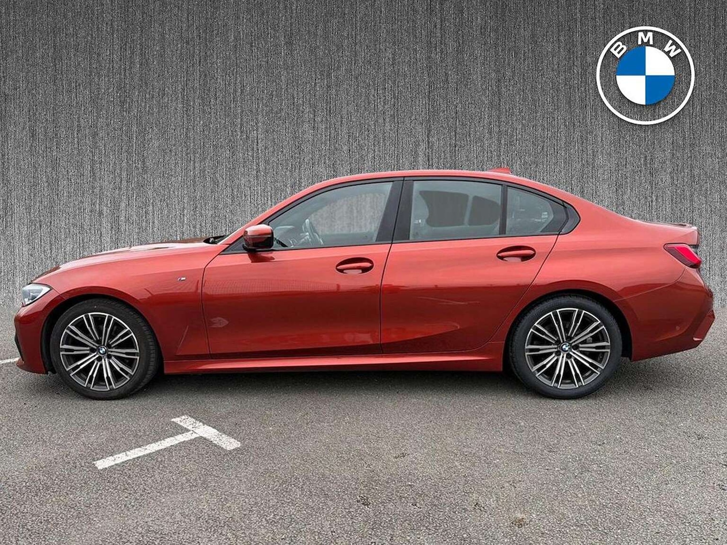 Used BMW 3 Series 2021 for sale - 76596416: Photo 19