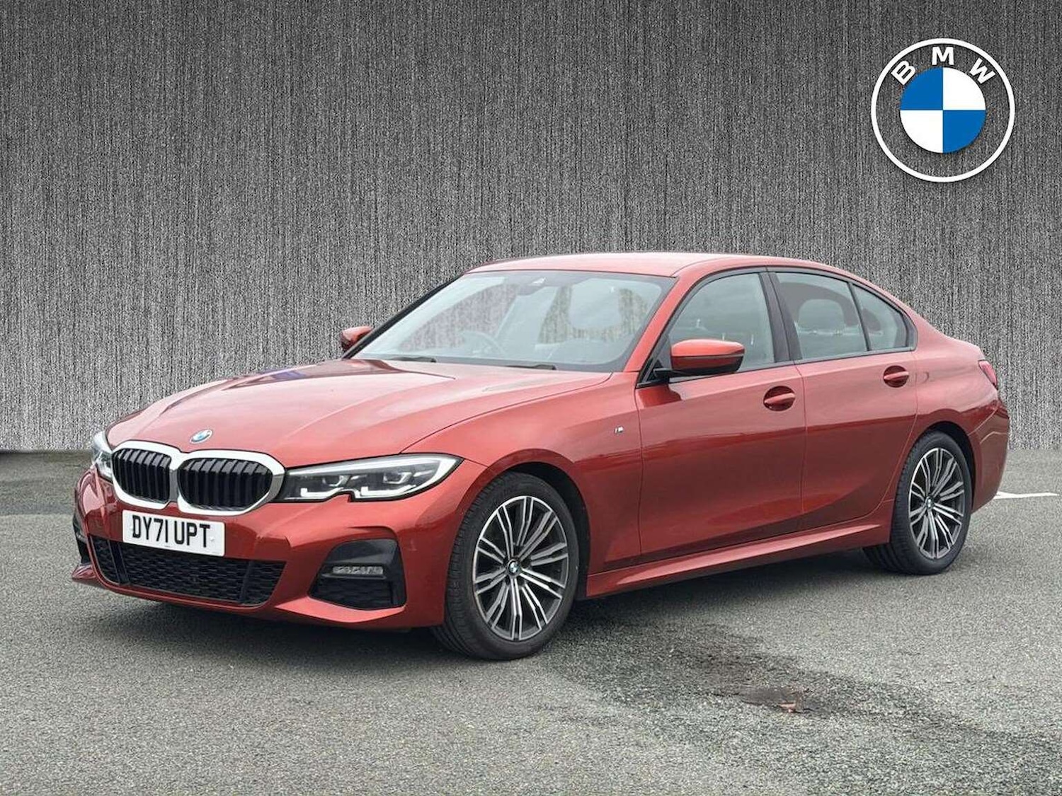 Used BMW 3 Series 2021 for sale - 76596416: Photo 20