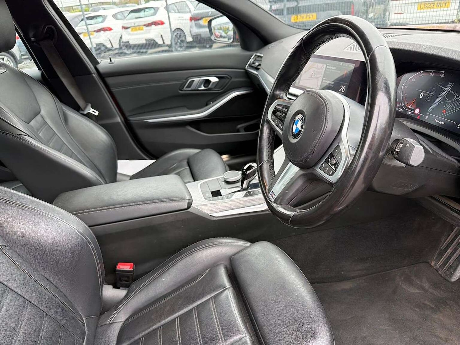 Used BMW 3 Series 2021 for sale - 76596416: Photo 21