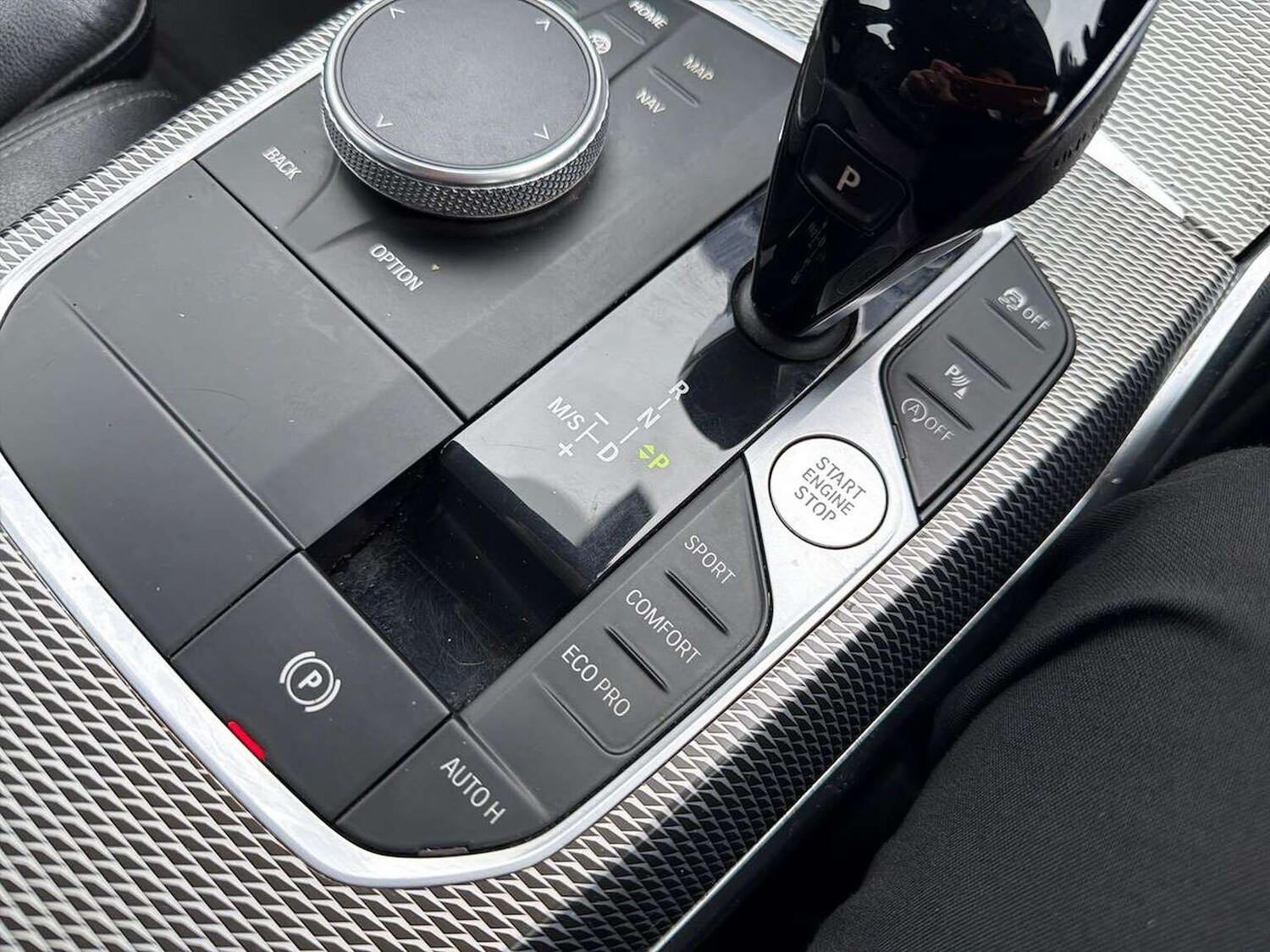 Used BMW 3 Series 2021 for sale - 76596416: Photo 22