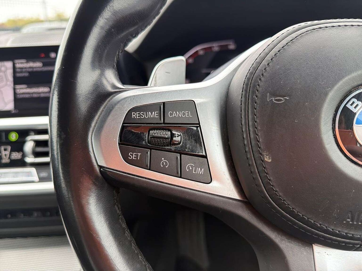 Used BMW 3 Series 2021 for sale - 76596416: Photo 25