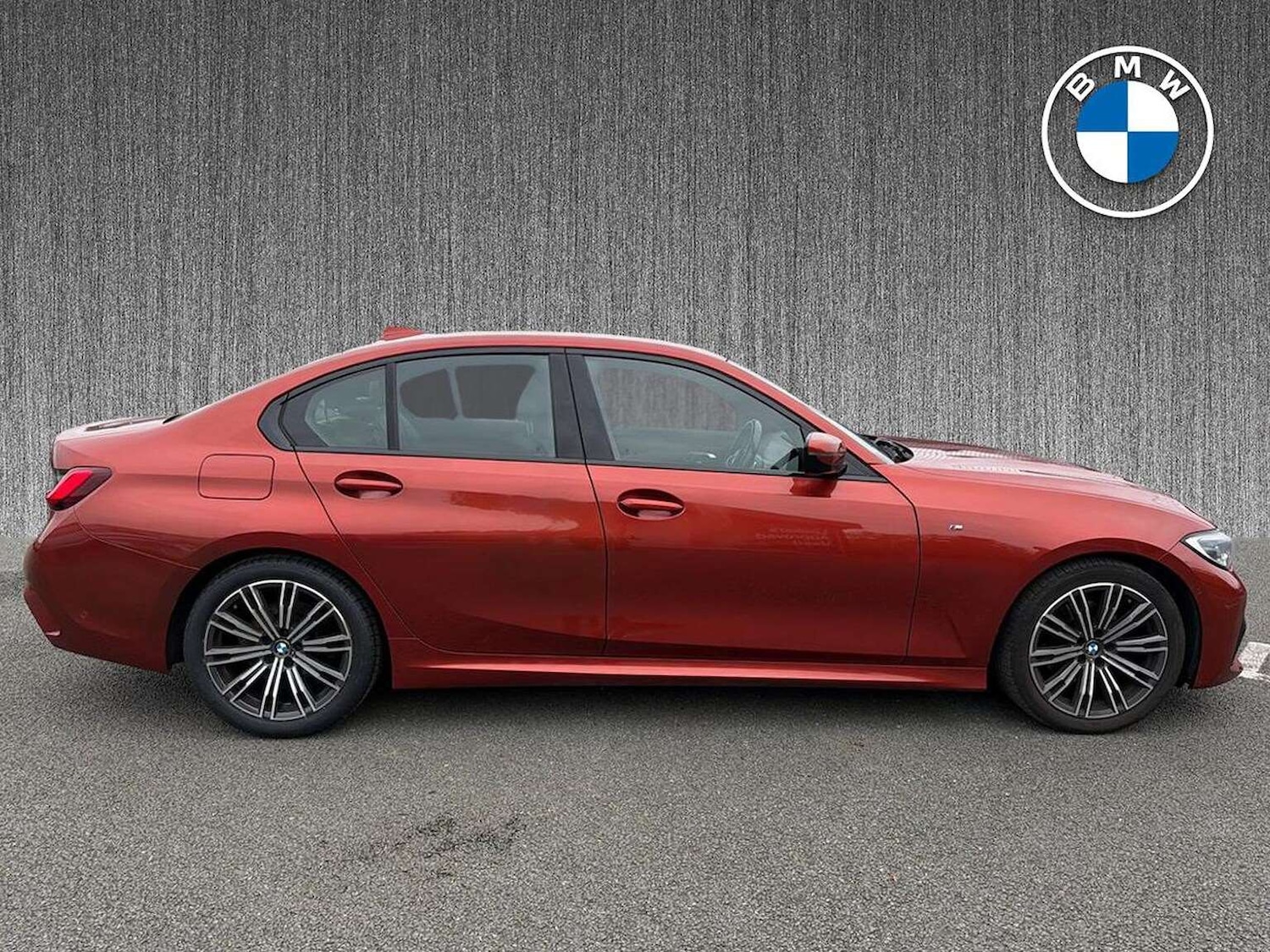 Used BMW 3 Series 2021 for sale - 76596416: Photo 3