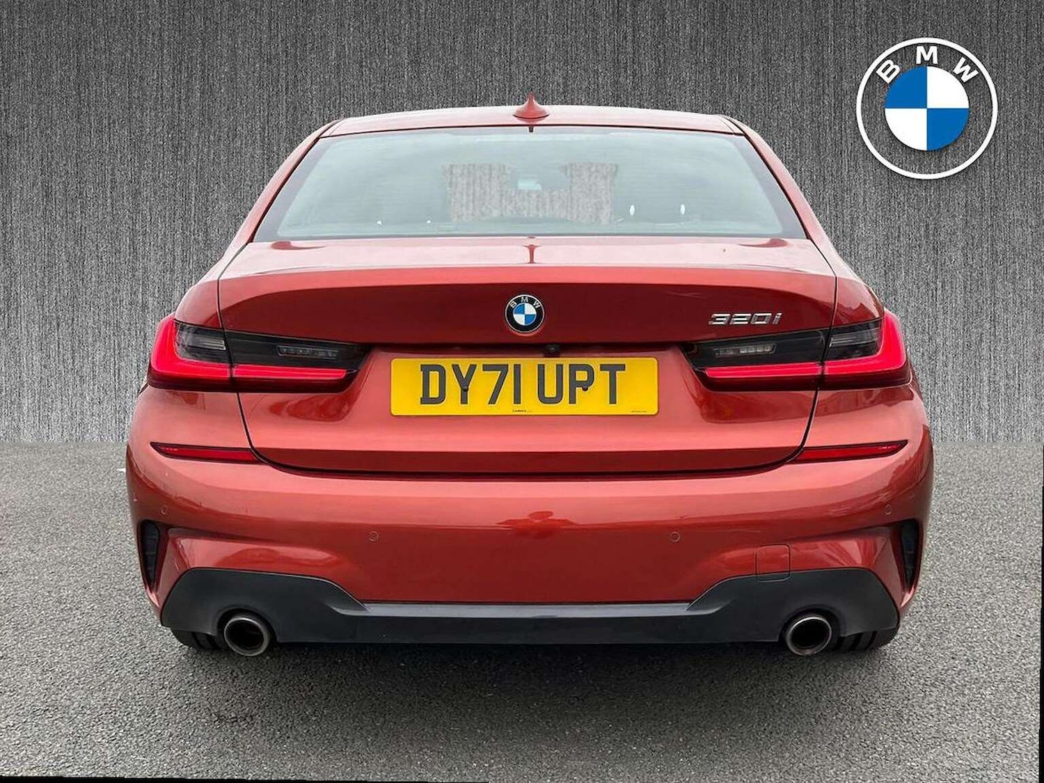 Used BMW 3 Series 2021 for sale - 76596416: Photo 4