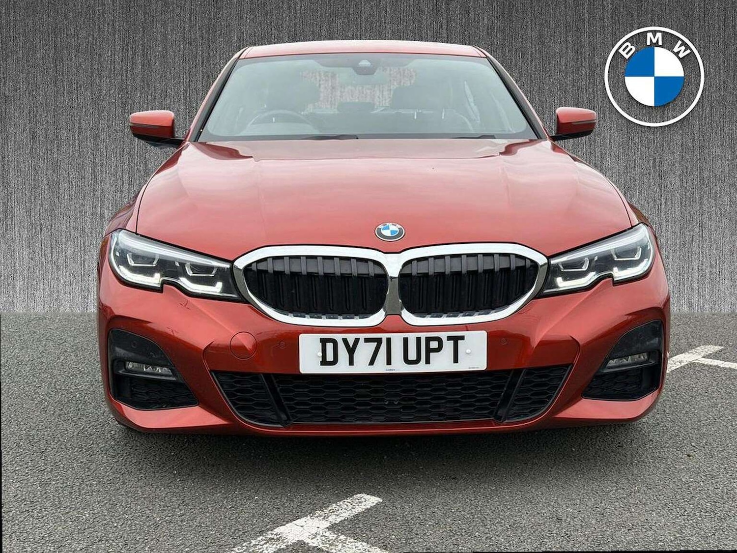 Used BMW 3 Series 2021 for sale - 76596416: Photo 5