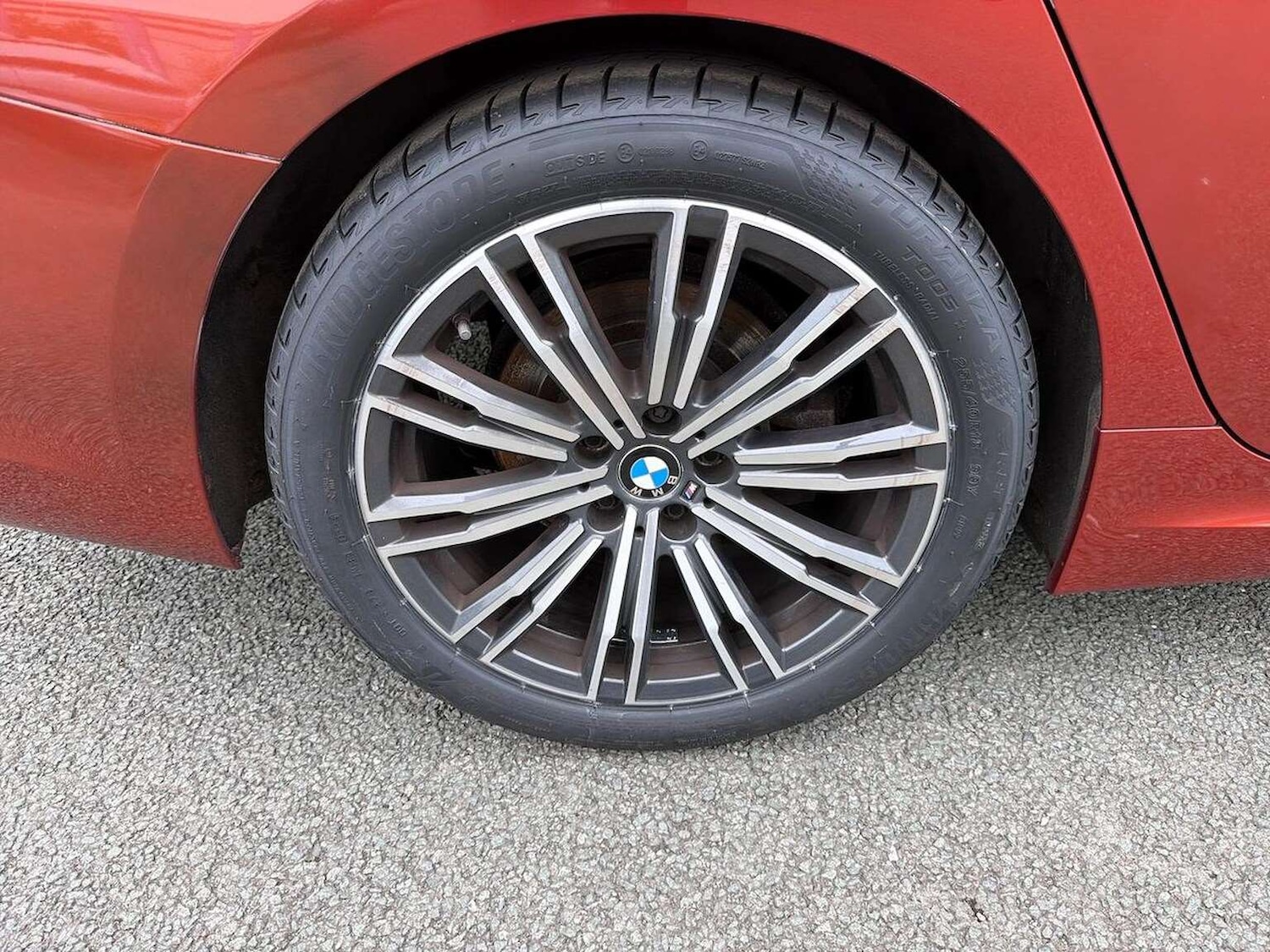 Used BMW 3 Series 2021 for sale - 76596416: Photo 6