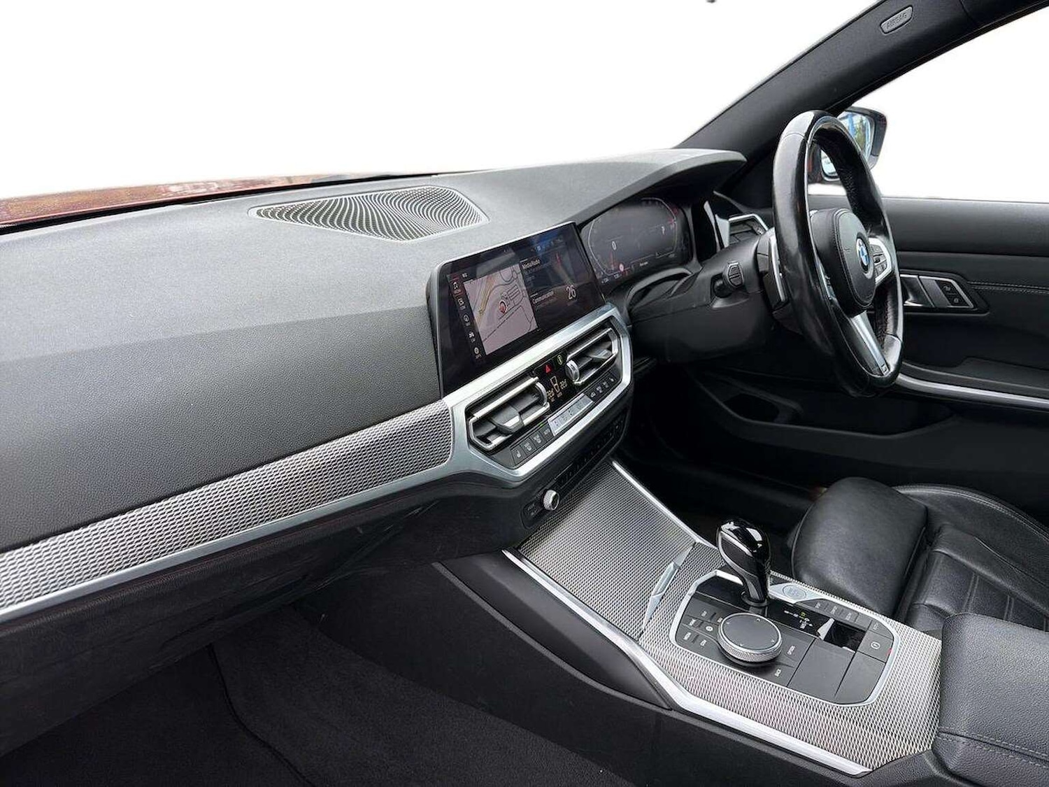 Used BMW 3 Series 2021 for sale - 76596416: Photo 7