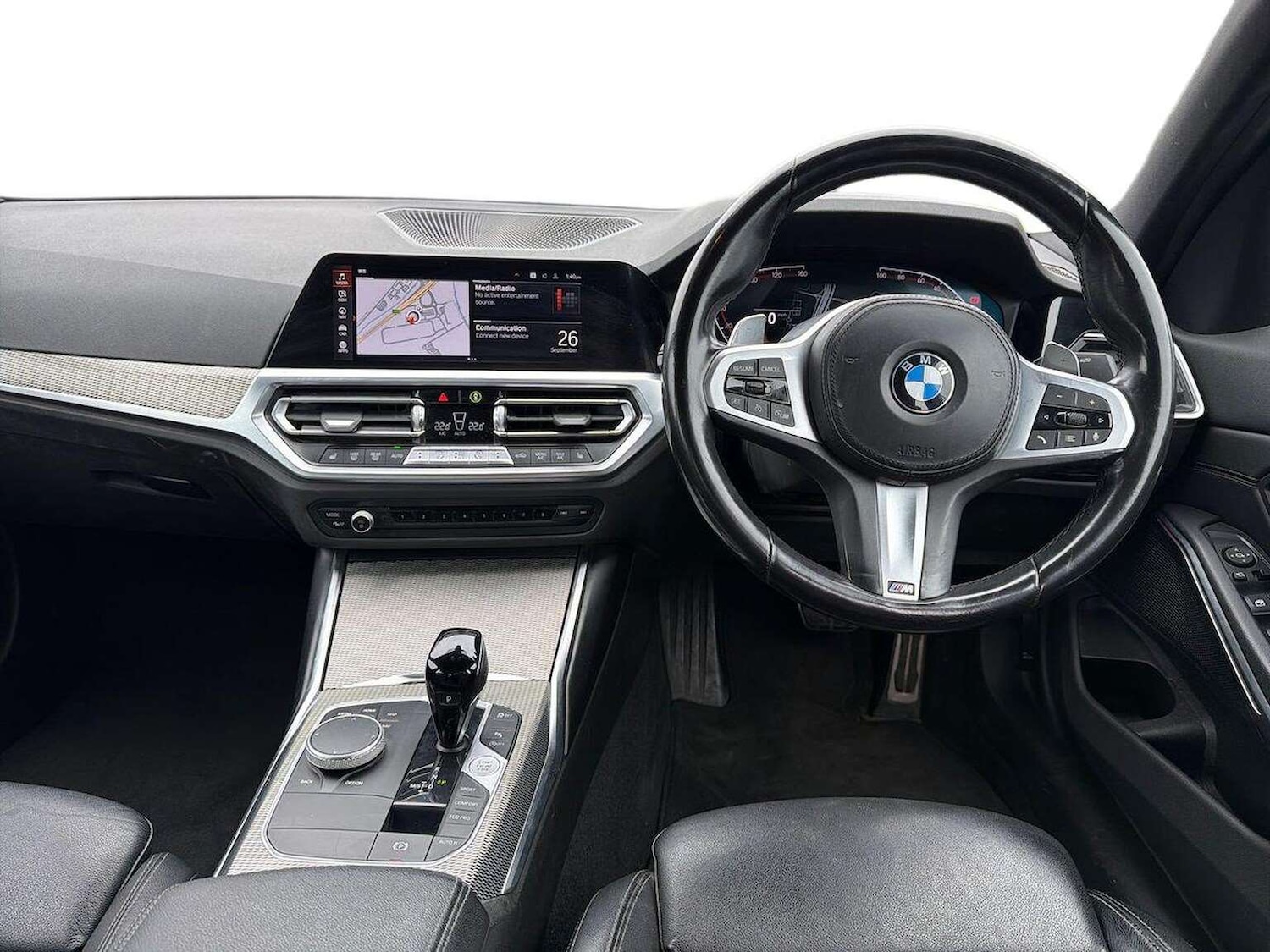 Used BMW 3 Series 2021 for sale - 76596416: Photo 8