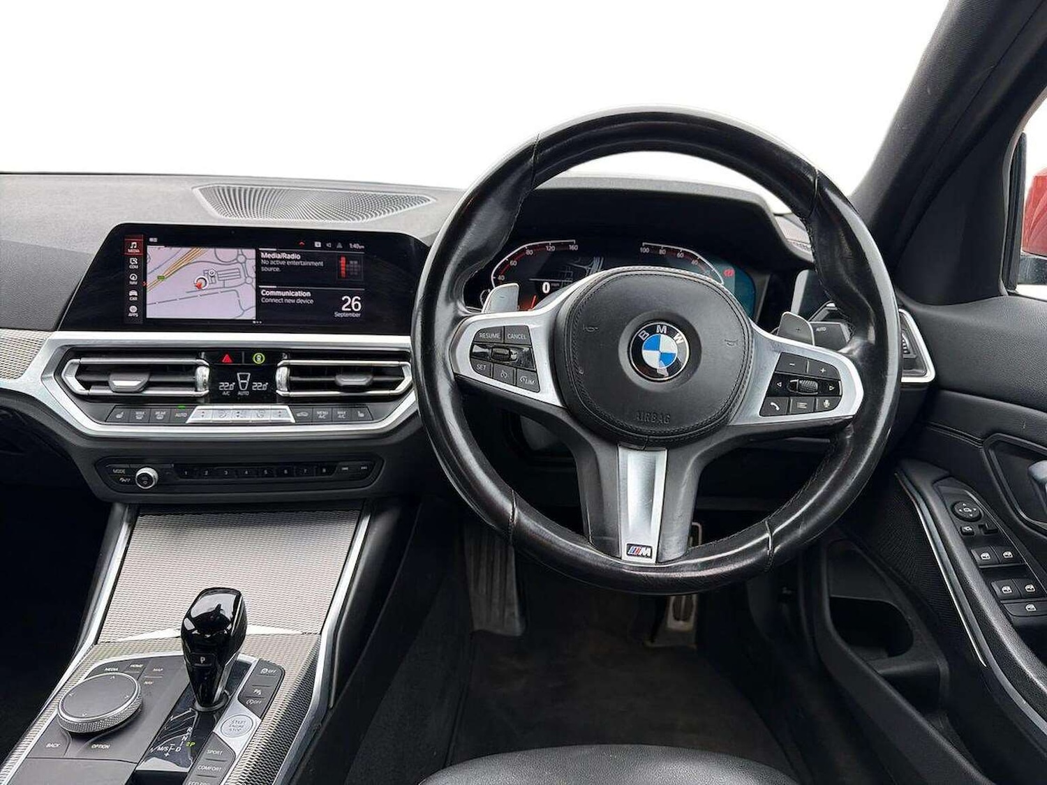 Used BMW 3 Series 2021 for sale - 76596416: Photo 9