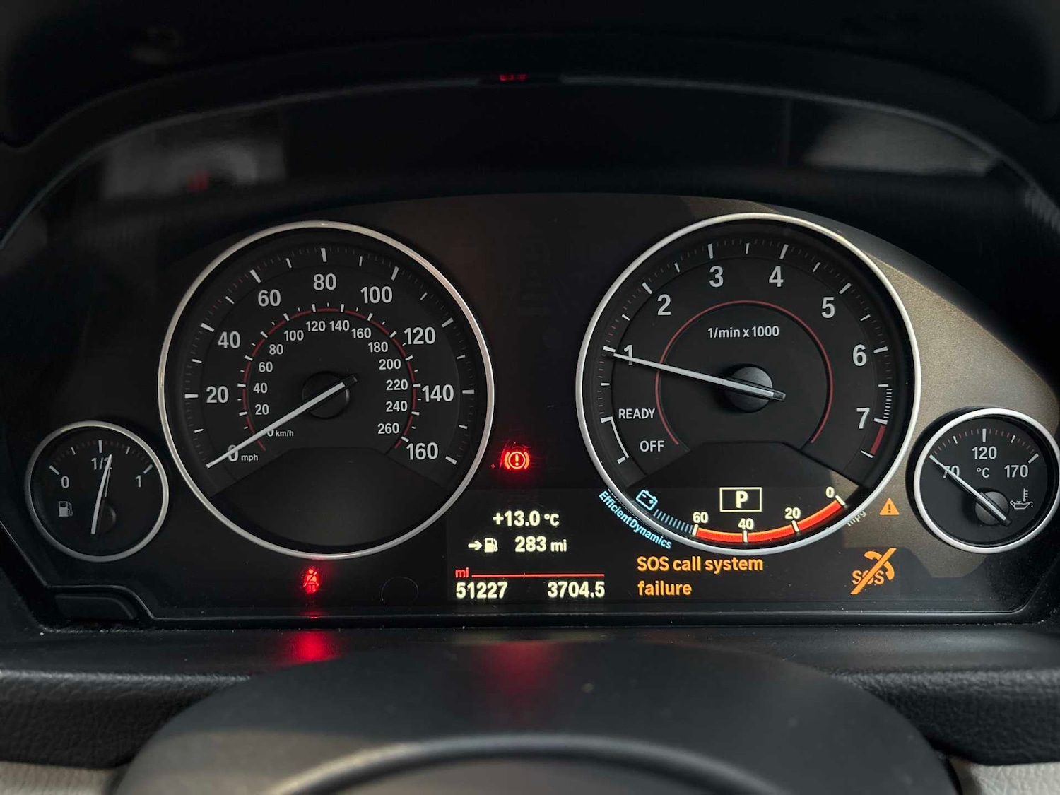 Used BMW 4 Series Gran Coupe 2019 for sale - 76846057: Photo 10