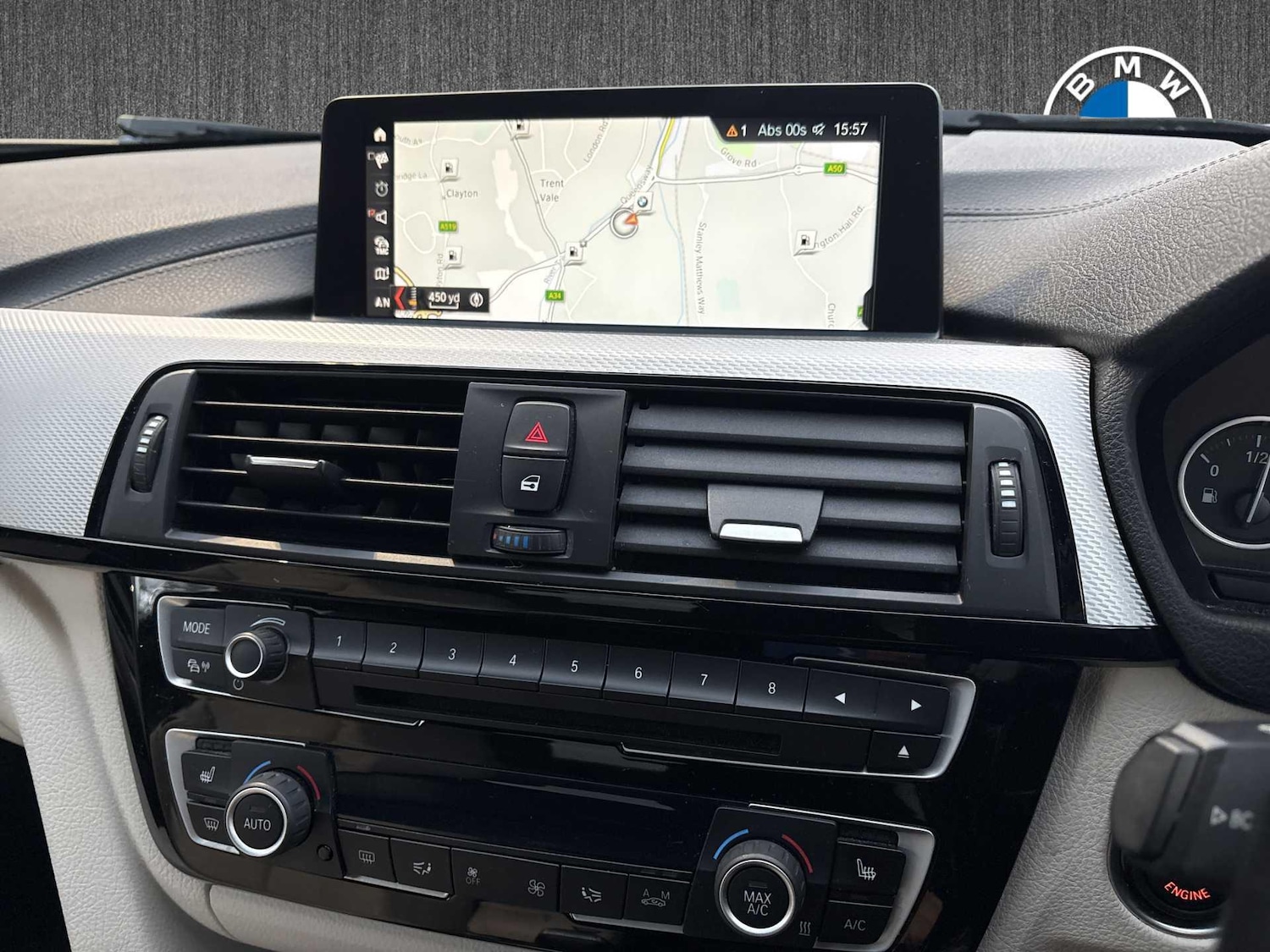 Used BMW 4 Series Gran Coupe 2019 for sale - 76846057: Photo 11