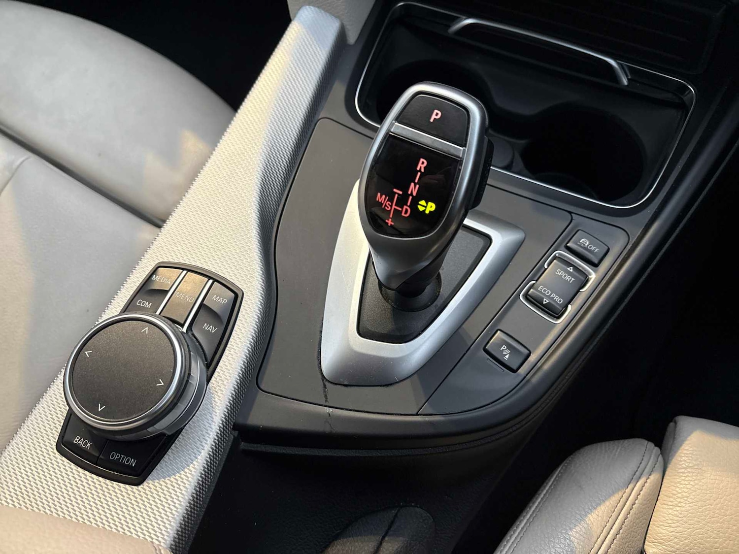 Used BMW 4 Series Gran Coupe 2019 for sale - 76846057: Photo 13