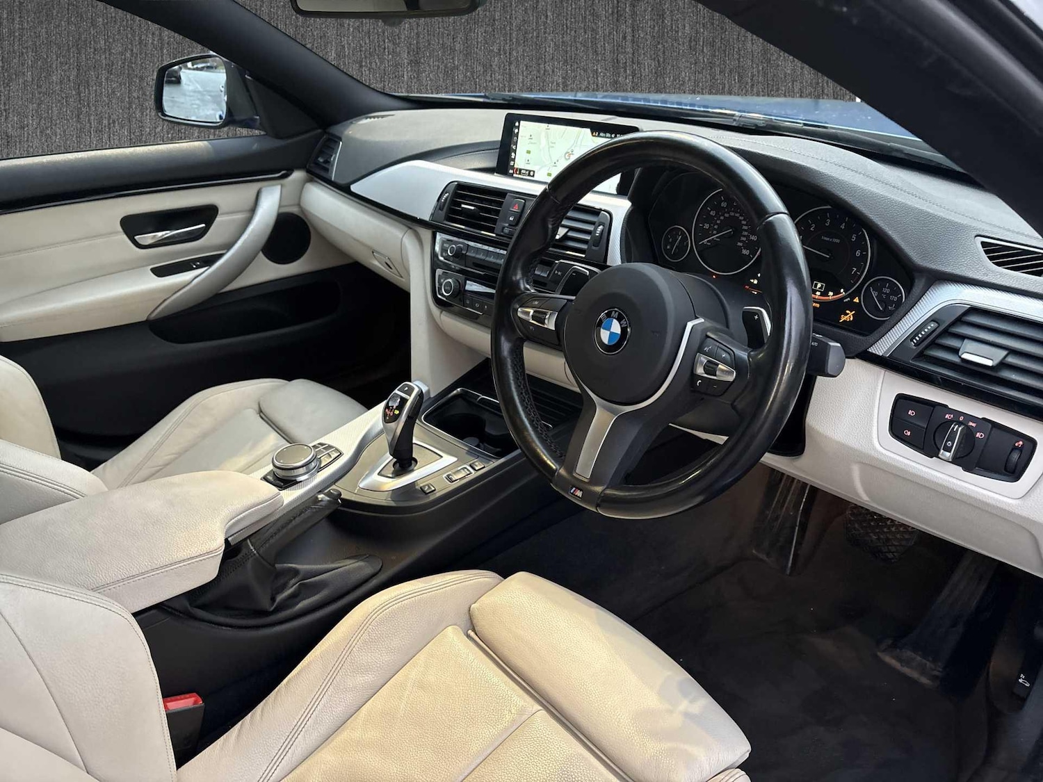 Used BMW 4 Series Gran Coupe 2019 for sale - 76846057: Photo 15