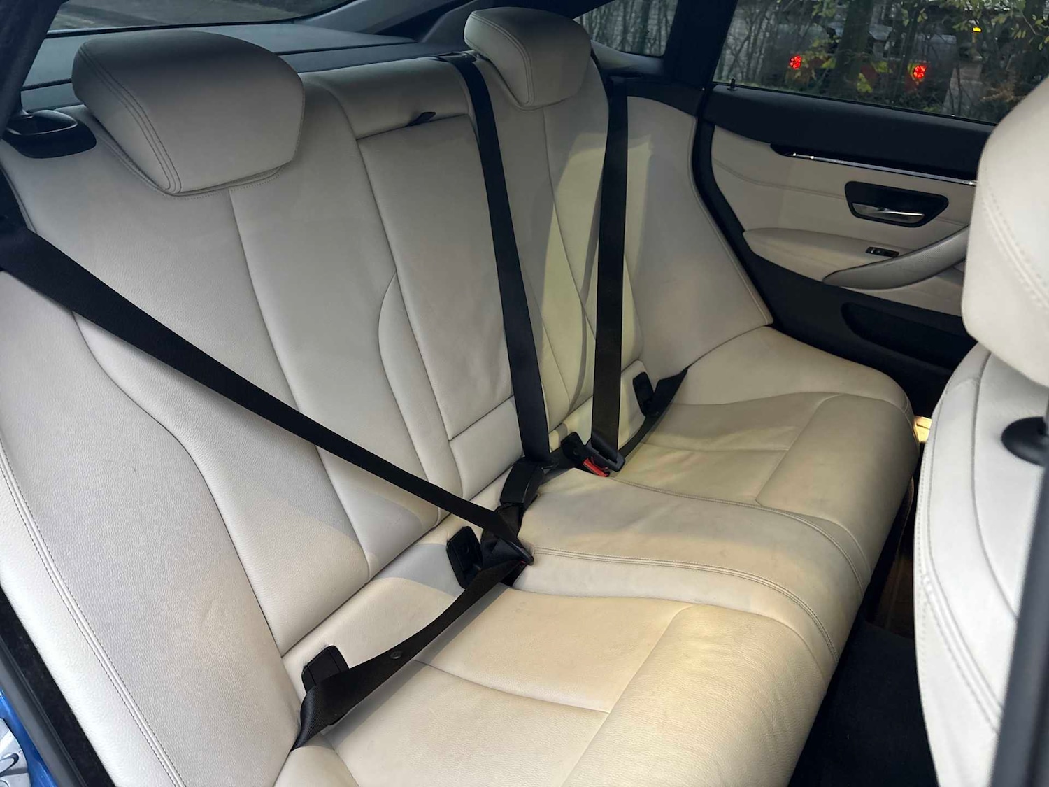 Used BMW 4 Series Gran Coupe 2019 for sale - 76846057: Photo 16