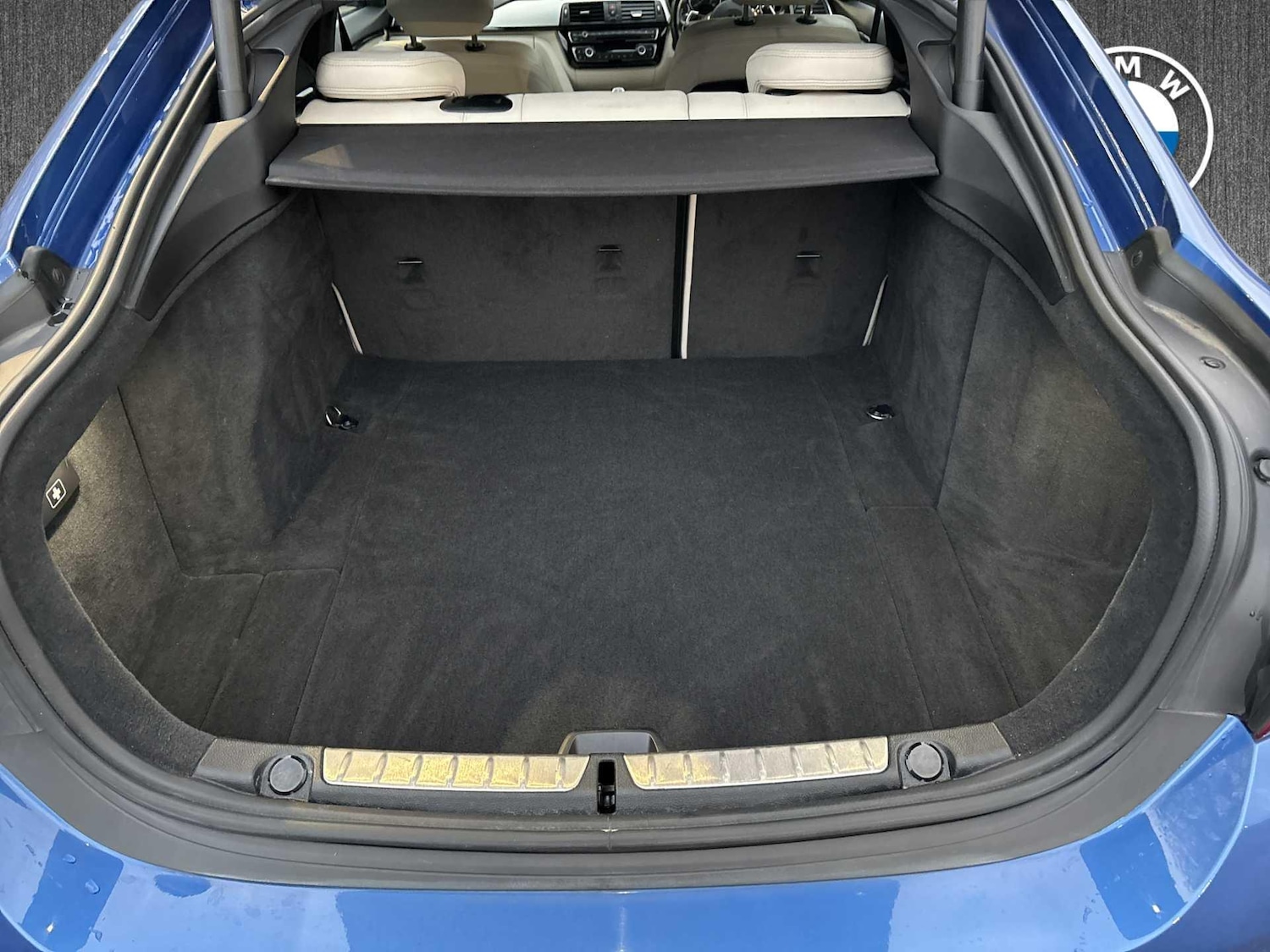 Used BMW 4 Series Gran Coupe 2019 for sale - 76846057: Photo 17