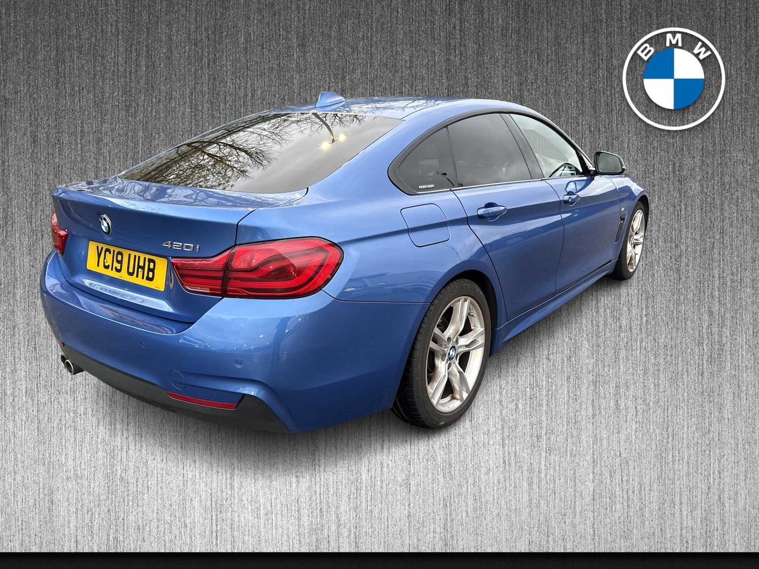 Used BMW 4 Series Gran Coupe 2019 for sale - 76846057: Photo 18