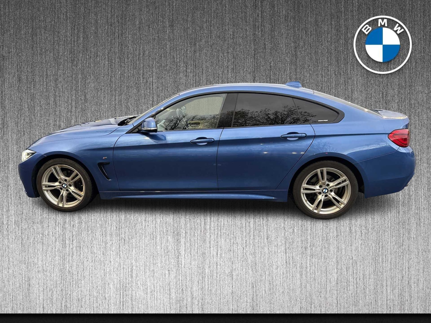 Used BMW 4 Series Gran Coupe 2019 for sale - 76846057: Photo 19