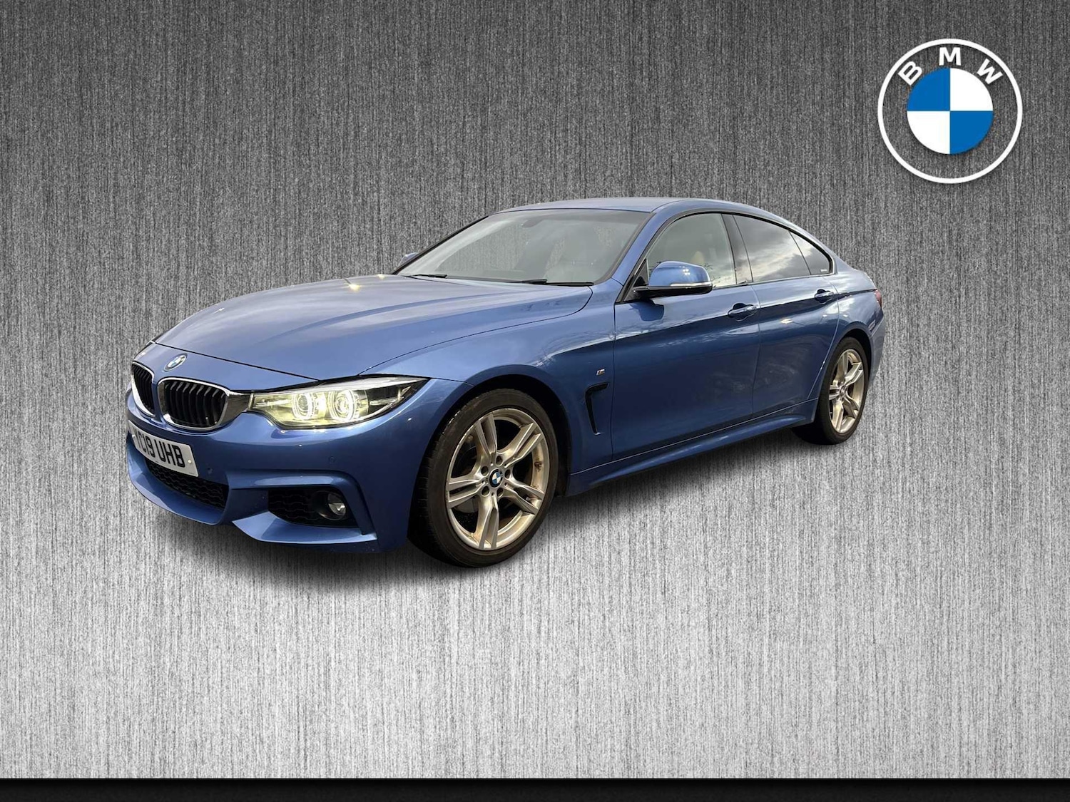 Used BMW 4 Series Gran Coupe 2019 for sale - 76846057: Photo 20